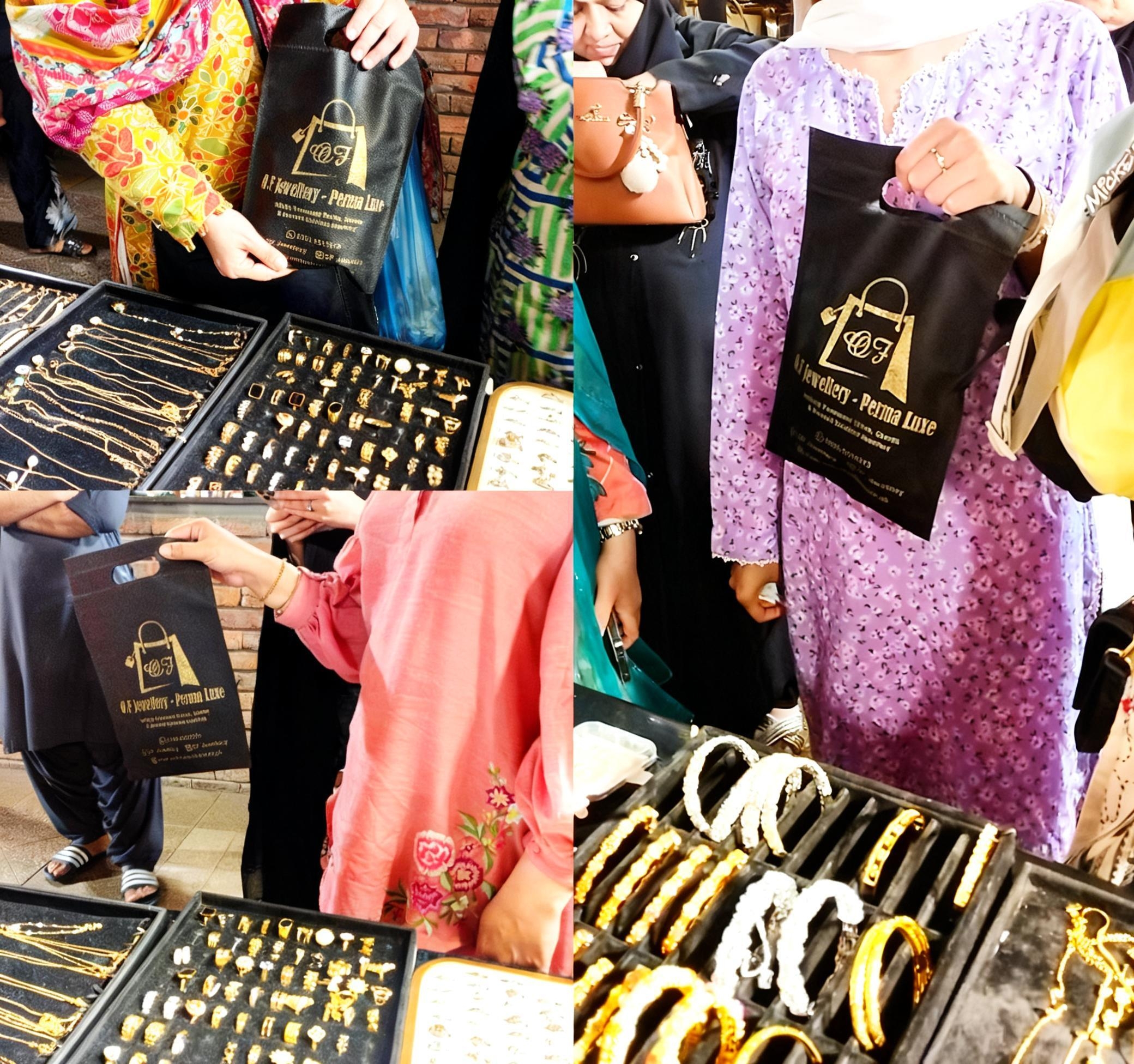 About Online Fashionista