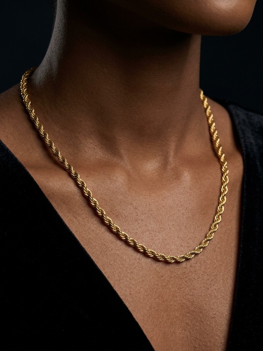 Rope Chain