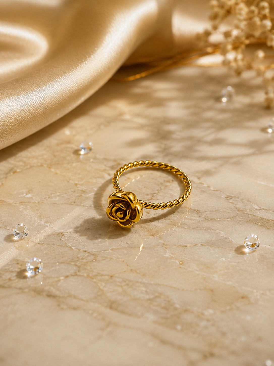 Rose Ring