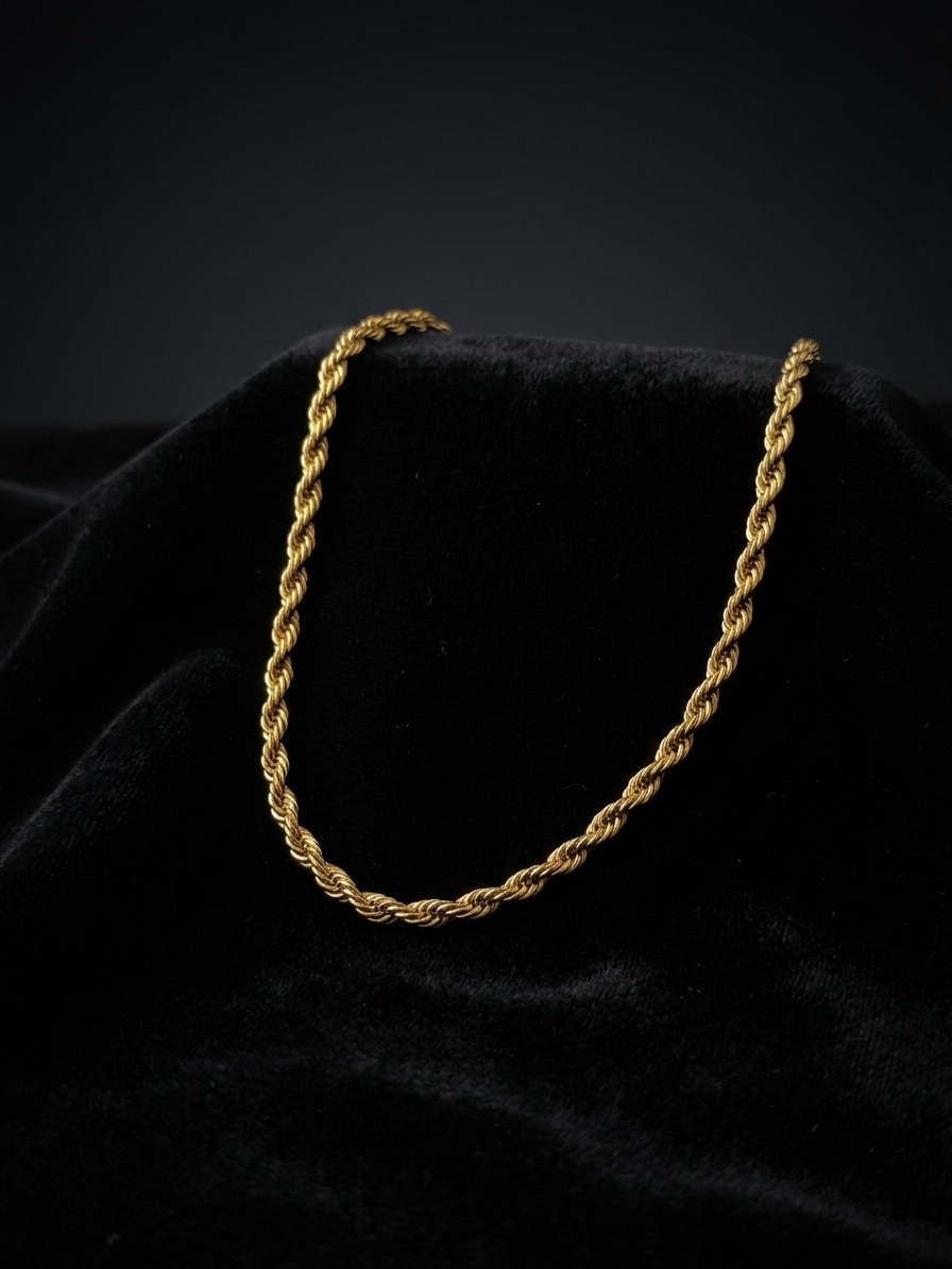 Rope Chain